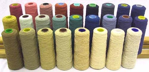 Carpet Yarn